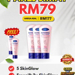 PAKEJ JIMAT 3 FREE 2
